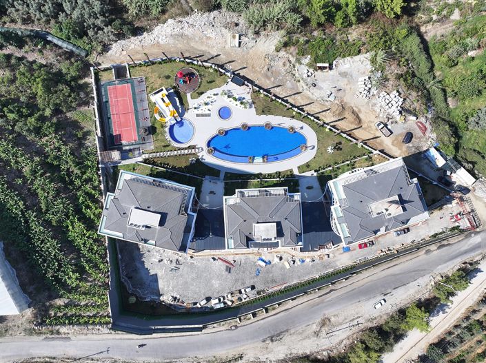 Image No.8-3 Bed Apartment for sale