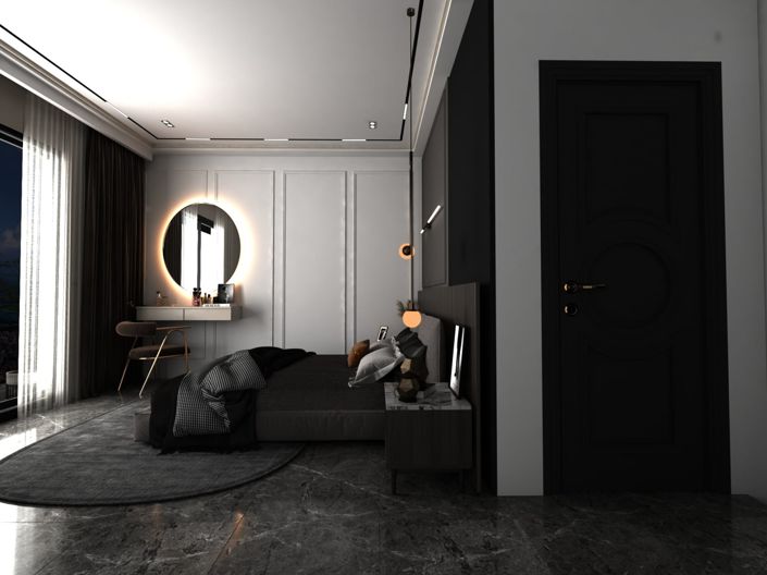 Image No.17-1 Bed Apartment for sale