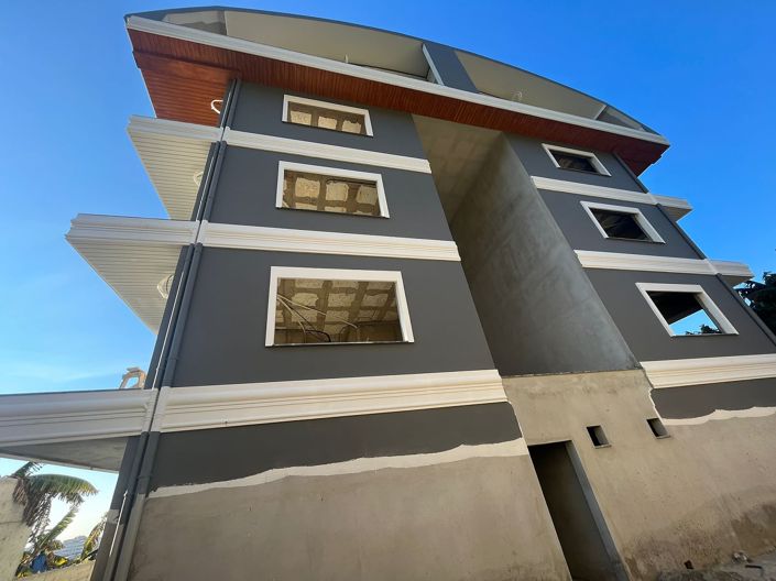 Image No.37-1 Bed Apartment for sale