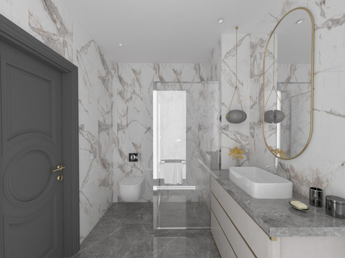 Image No.32-1 Bed Apartment for sale