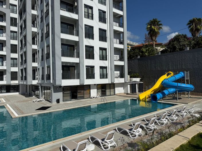 Image No.2-2 Bed Apartment for sale