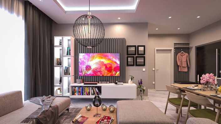 Image No.20-2 Bed Apartment for sale