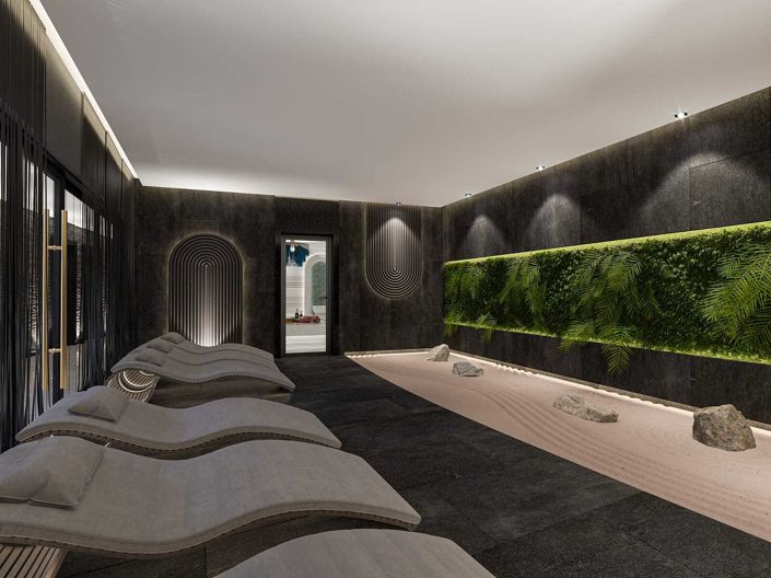 Image No.21-1 Bed Apartment for sale