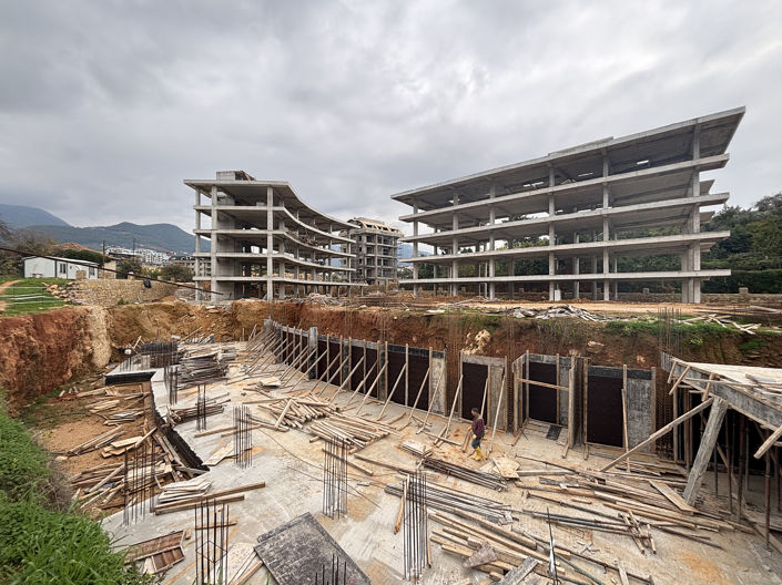 Image No.44-1 Bed Apartment for sale