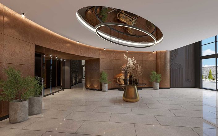 Image No.16-Appartement de 2 chambres à vendre à Oba