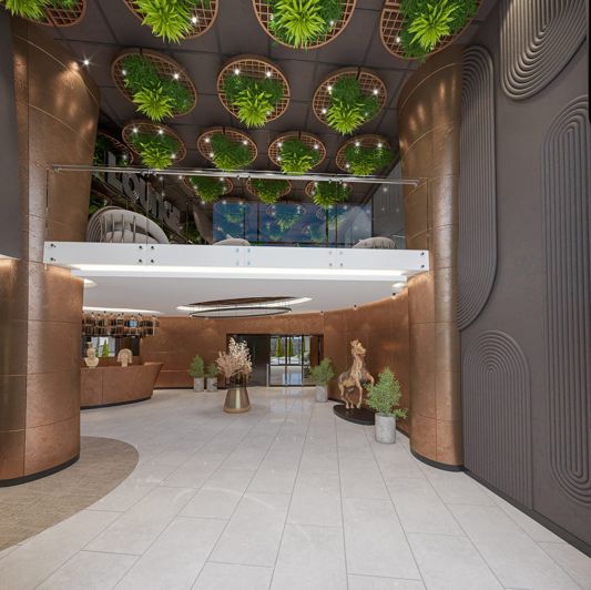 Image No.17-Appartement de 2 chambres à vendre à Oba