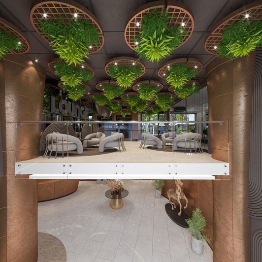 Image No.19-Appartement de 2 chambres à vendre à Oba