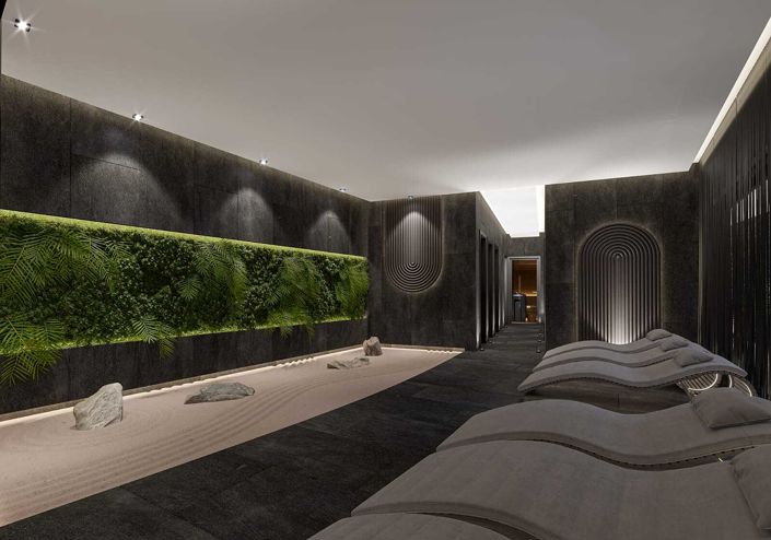 Image No.22-Appartement de 2 chambres à vendre à Oba