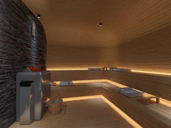 Image No.23-Appartement de 2 chambres à vendre à Oba