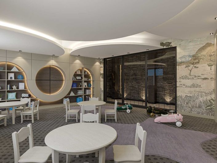 Image No.28-Appartement de 2 chambres à vendre à Oba