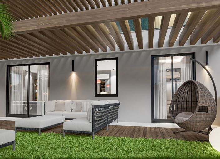 Image No.31-Appartement de 2 chambres à vendre à Oba