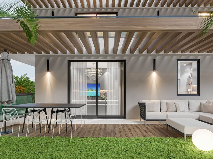 Image No.32-Appartement de 2 chambres à vendre à Oba