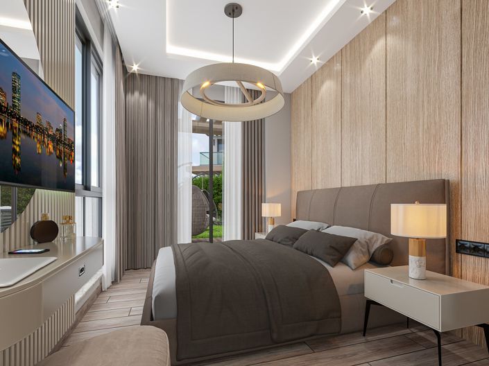 Image No.41-Appartement de 2 chambres à vendre à Oba