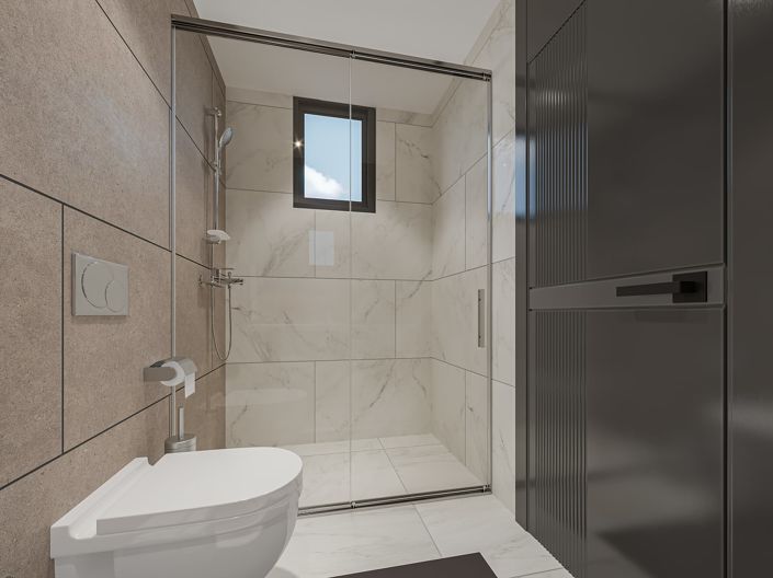 Image No.42-Appartement de 2 chambres à vendre à Oba