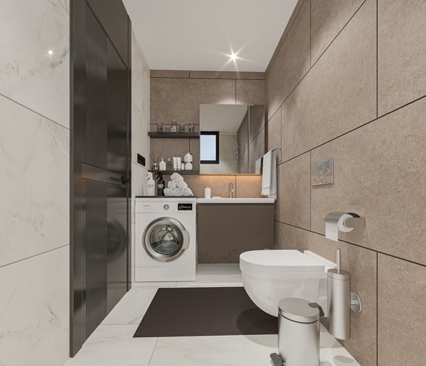 Image No.43-Appartement de 2 chambres à vendre à Oba