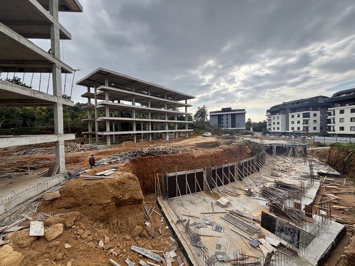 Image No.45-Appartement de 2 chambres à vendre à Oba