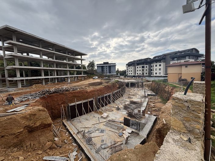 Image No.46-Appartement de 2 chambres à vendre à Oba