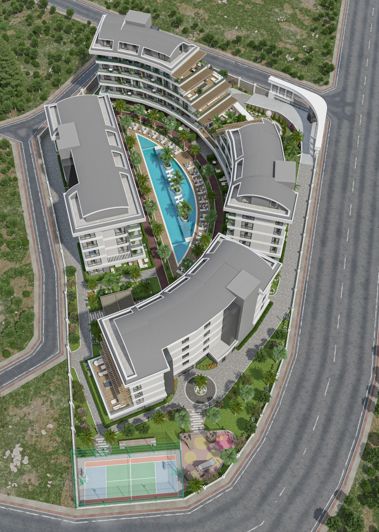 Image No.12-3 Bed Apartment for sale