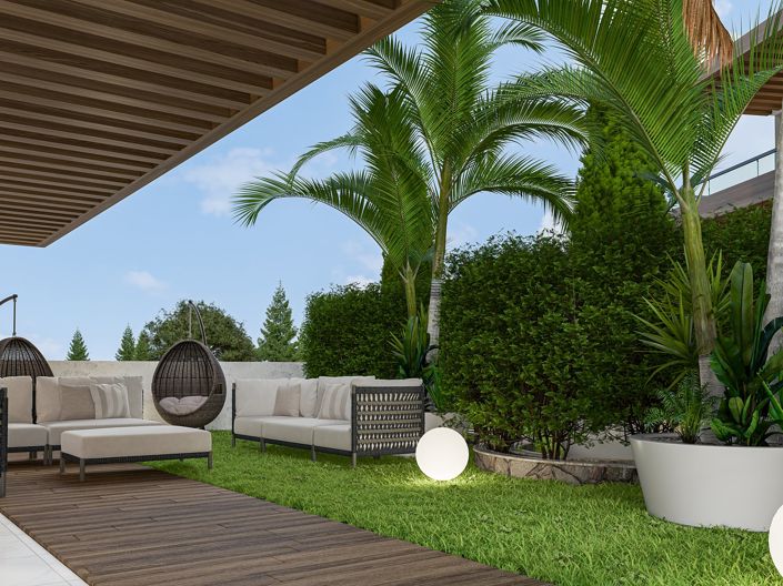 Image No.30-3 Bed Apartment for sale