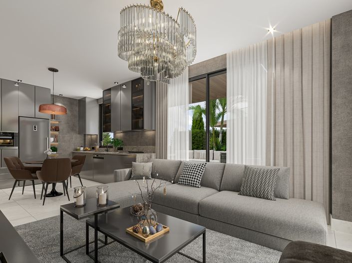 Image No.33-3 Bed Apartment for sale