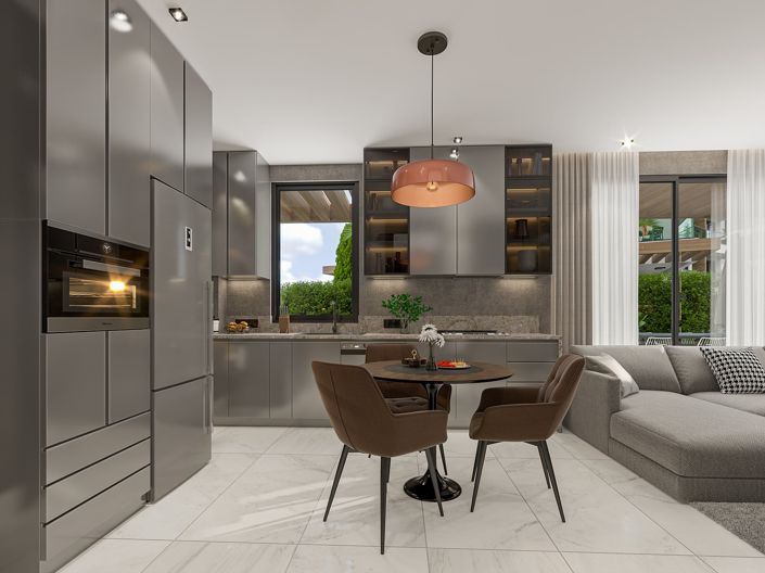 Image No.36-3 Bed Apartment for sale