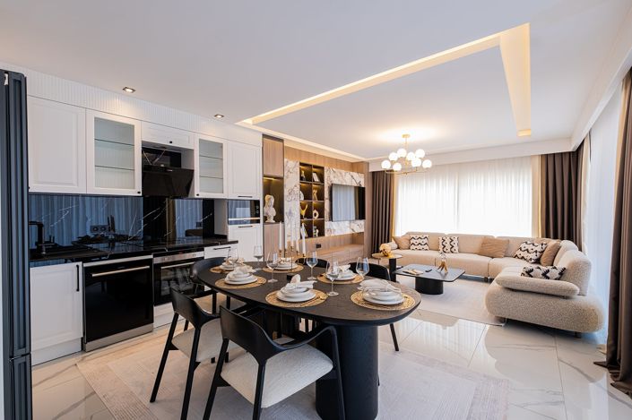 Image No.8-Maison / Villa de 4 chambres à vendre à Oba