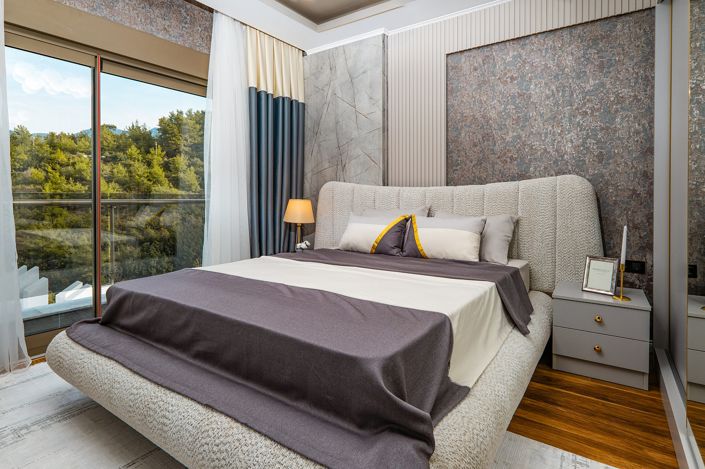 Image No.11-Maison / Villa de 4 chambres à vendre à Oba