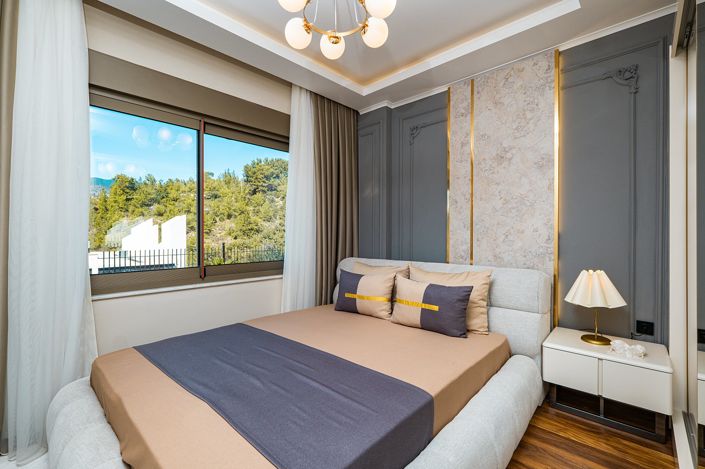 Image No.12-Maison / Villa de 4 chambres à vendre à Oba