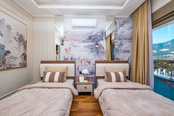 Image No.13-Maison / Villa de 4 chambres à vendre à Oba