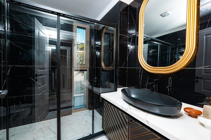 Image No.14-Maison / Villa de 4 chambres à vendre à Oba