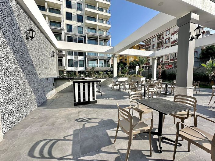 Image No.17-1 Bed Apartment for sale