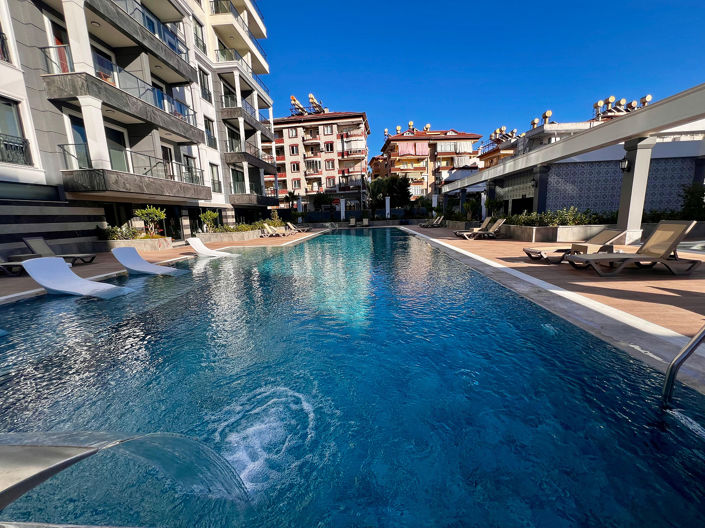 Image No.7-1 Bed Apartment for sale