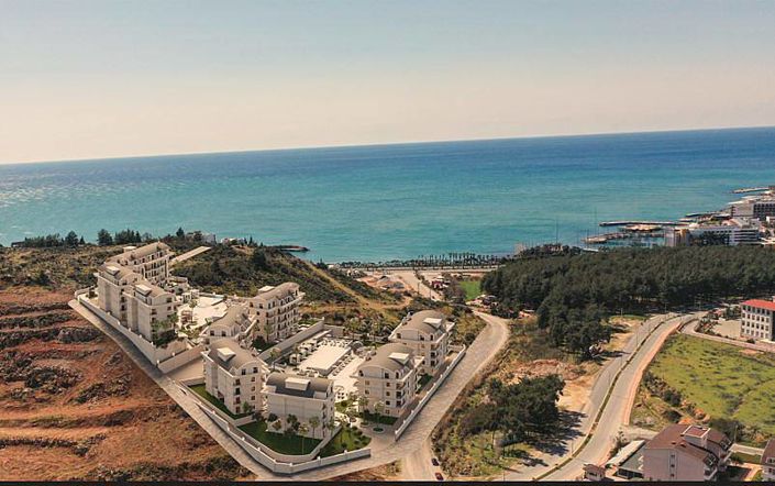 Image No.18-1 Bed Apartment for sale