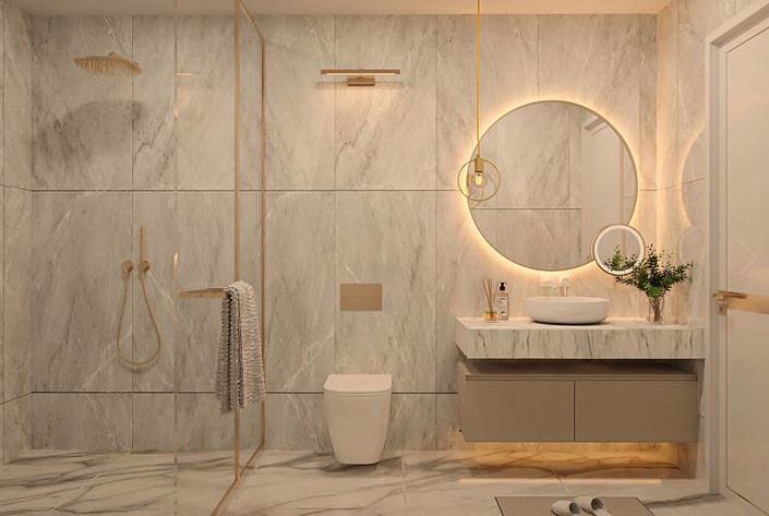 Image No.28-1 Bed Apartment for sale