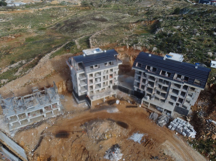 Image No.38-1 Bed Apartment for sale