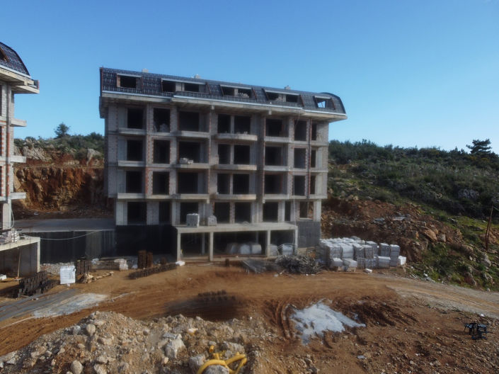 Image No.42-1 Bed Apartment for sale