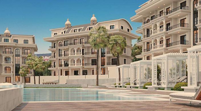 Image No.10-2 Bed Apartment for sale