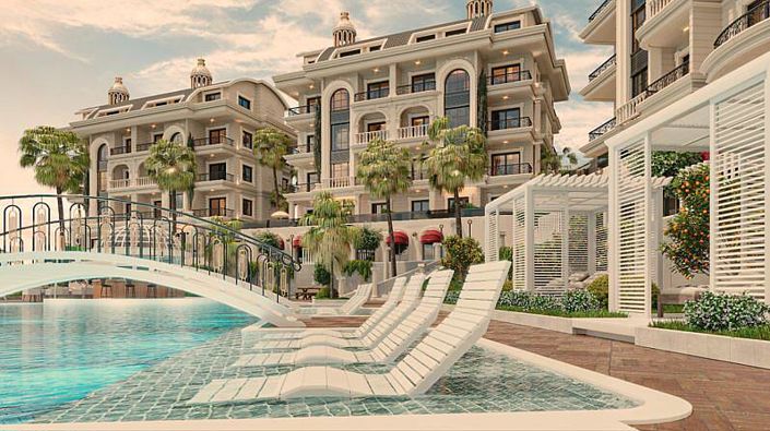 Image No.5-2 Bed Apartment for sale