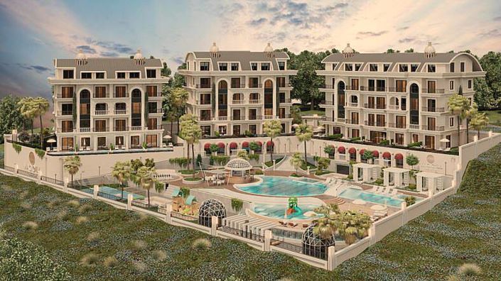 Image No.4-2 Bed Apartment for sale