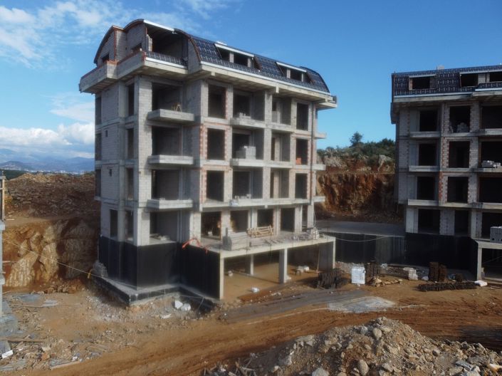 Image No.40-2 Bed Apartment for sale