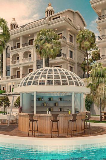 Image No.24-2 Bed Apartment for sale