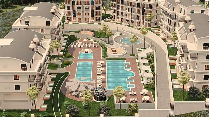 Image No.16-3 Bed Apartment for sale