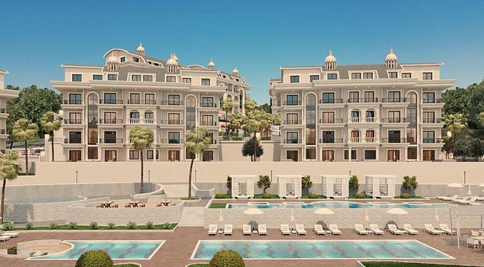 Image No.11-3 Bed Apartment for sale