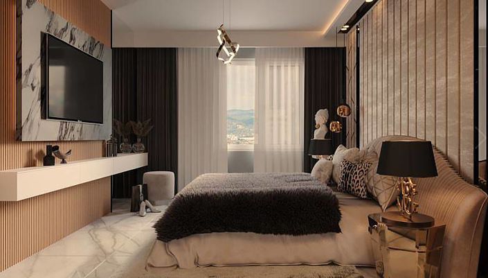 Image No.29-3 Bed Apartment for sale