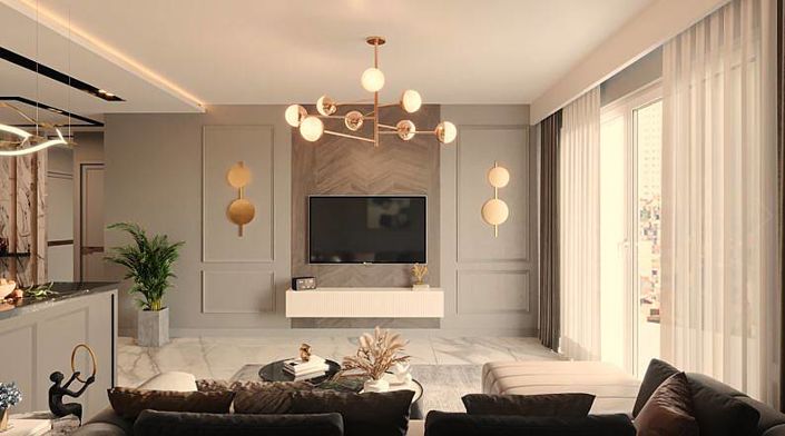 Image No.32-3 Bed Apartment for sale