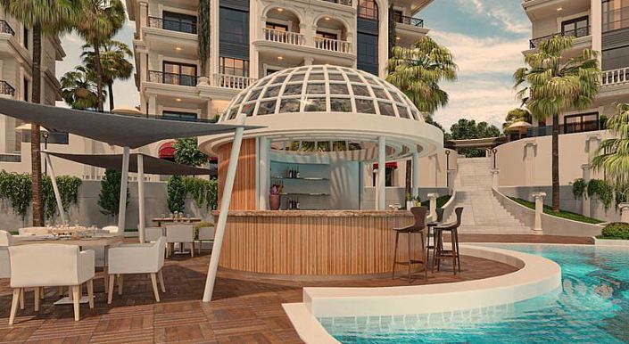 Image No.22-3 Bed Apartment for sale