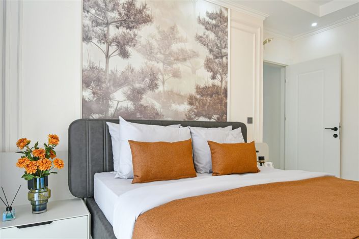 Image No.11-1 Bed Apartment for sale