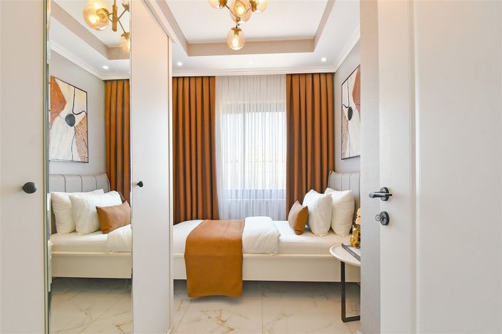 Image No.12-1 Bed Apartment for sale