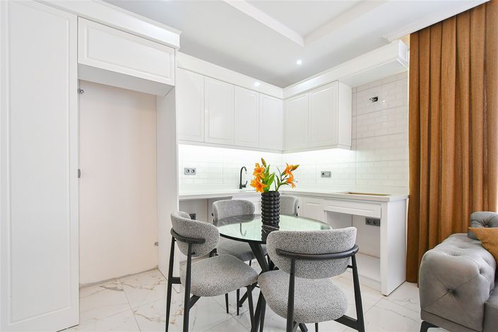 Image No.8-1 Bed Apartment for sale