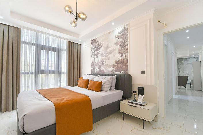 Image No.9-1 Bed Apartment for sale